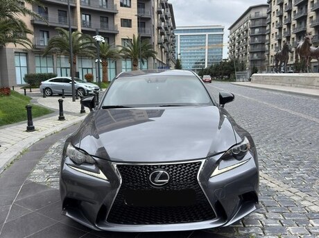 Lexus IS 250