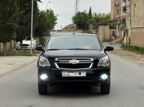 Chevrolet Cobalt