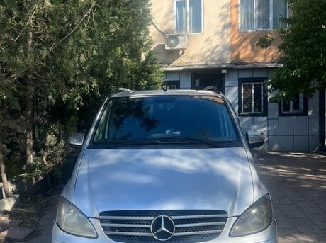 Mercedes Vito 115 CDI