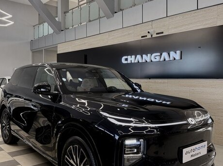 Changan Qiyuan Q07