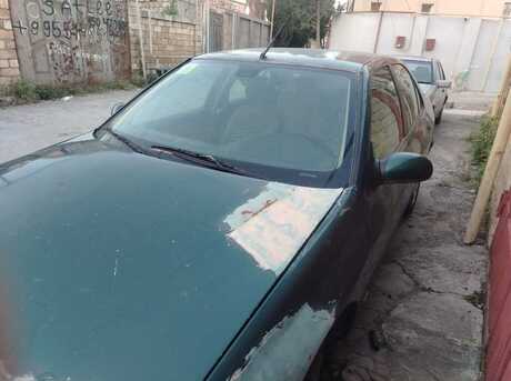 Peugeot 406