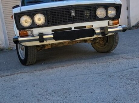 LADA (VAZ) 2106