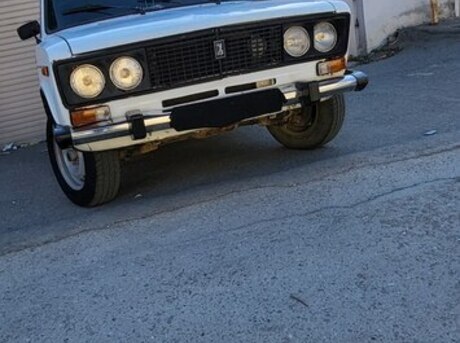 LADA (VAZ) 2106