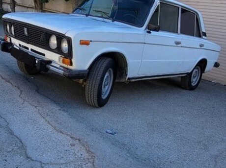LADA (VAZ) 2106