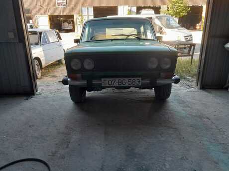 LADA (VAZ) 2106