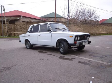 LADA (VAZ) 2106