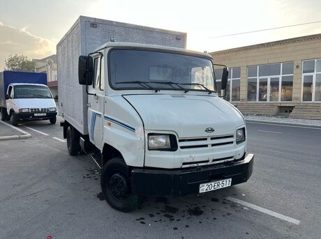ZIL 5301