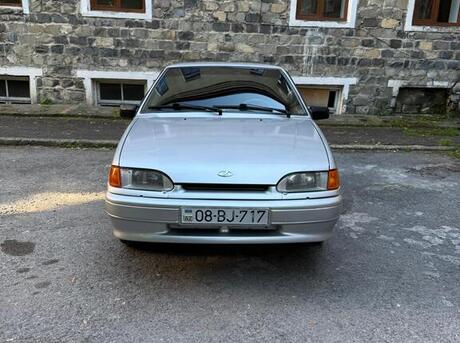 LADA (VAZ) 2115