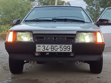 LADA (VAZ) 21099