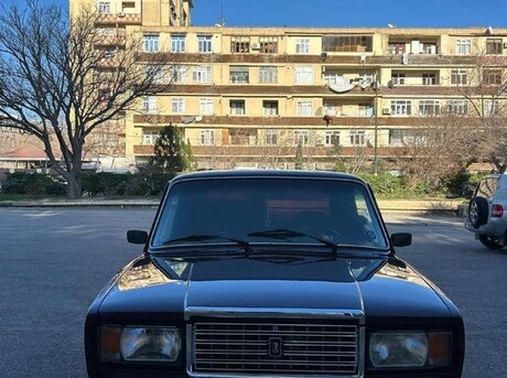 LADA (VAZ) 2107