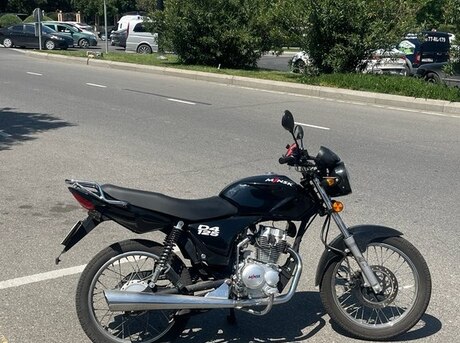 Minsk D4 125