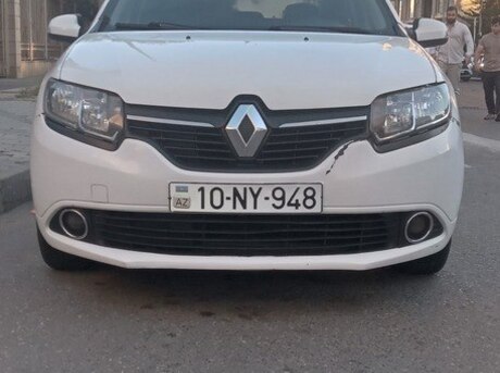 Renault Logan