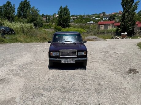 LADA (VAZ) 2107