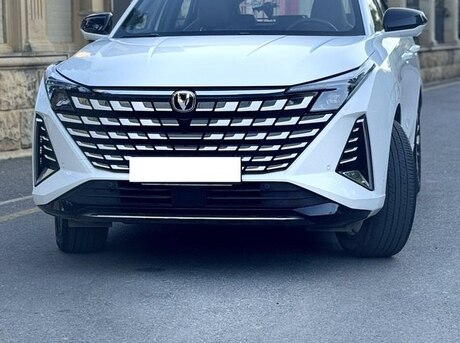 Changan Uni-Z