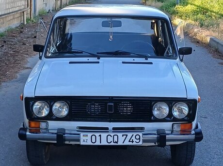 LADA (VAZ) 2106