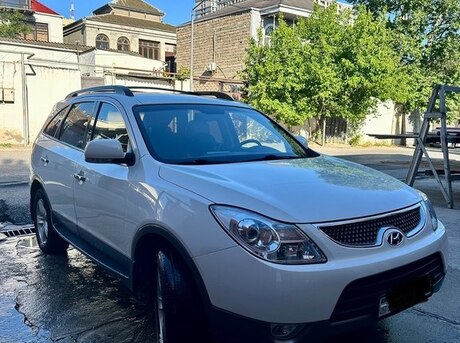 Hyundai Veracruz