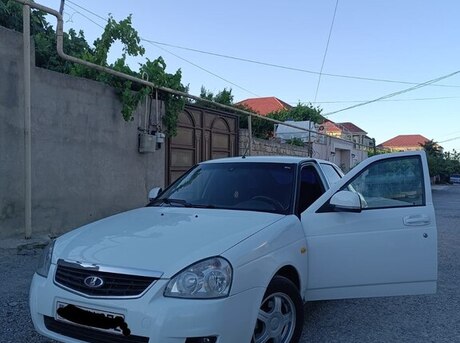 LADA (VAZ) Priora