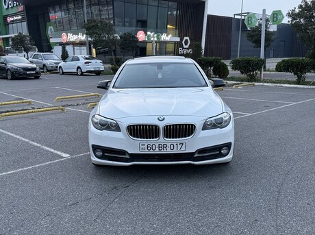 BMW 528