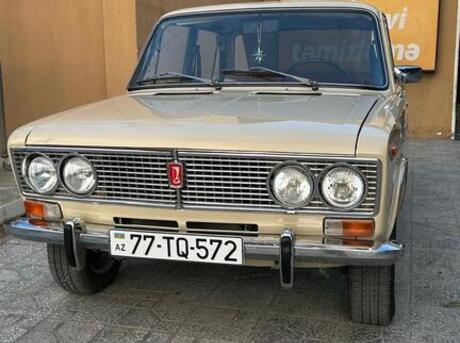 LADA (VAZ) 2103