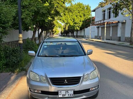 Mitsubishi Airtrek