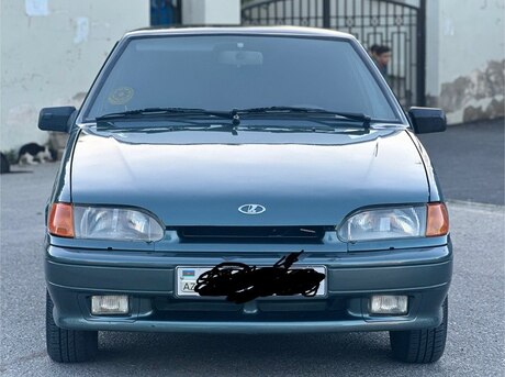 LADA (VAZ) 2115