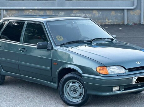 LADA (VAZ) 2115