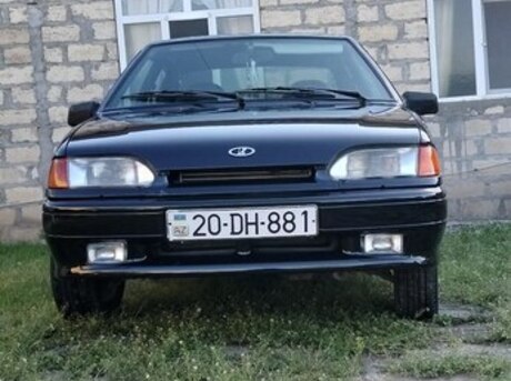 LADA (VAZ) 2115