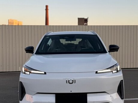 Changan Qiyuan Q05
