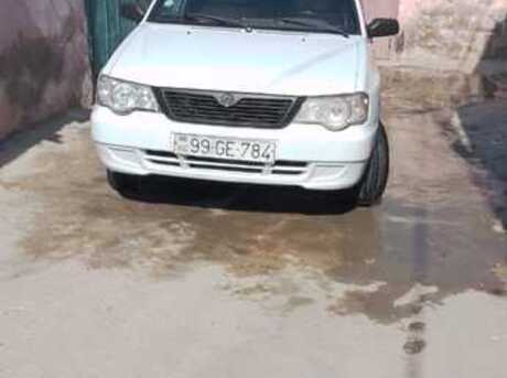 Saipa 132