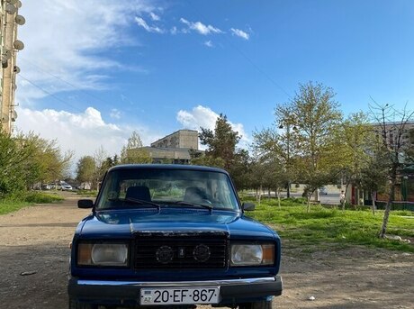 LADA (VAZ) 2107
