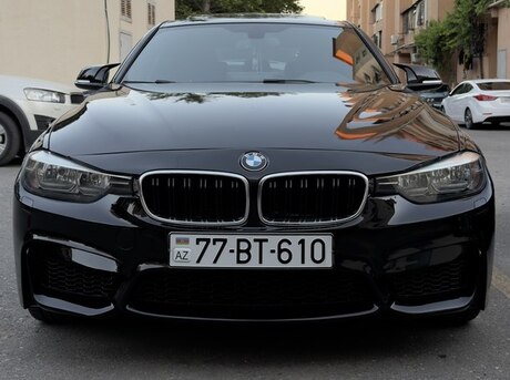 BMW 328