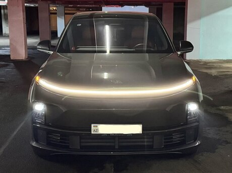 Li Auto L7