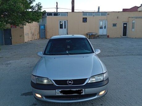 Opel Vectra
