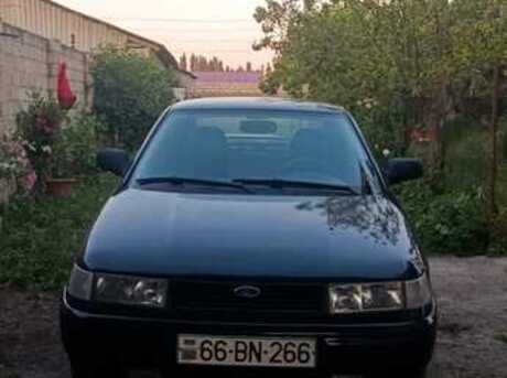 LADA (VAZ) 2110