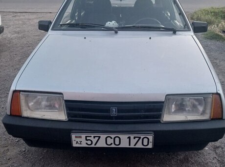 LADA (VAZ) 2109