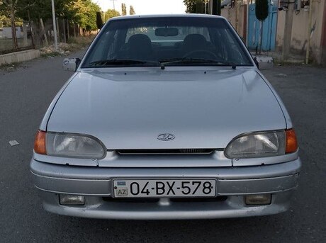 LADA (VAZ) 2115