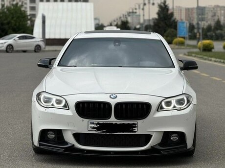 BMW 535