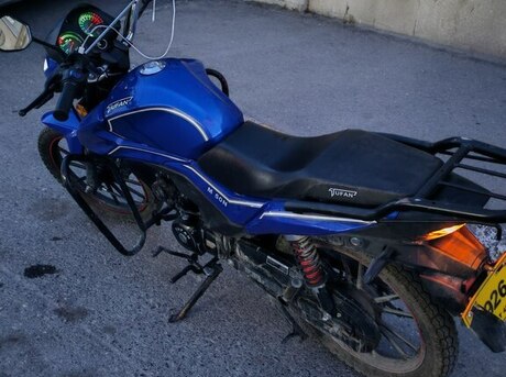 Tufan M50