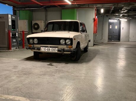 LADA (VAZ) 2106