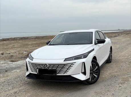 Changan Eado