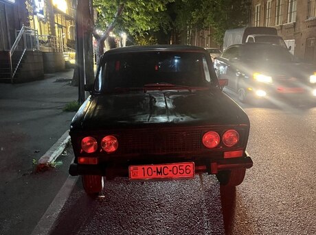 LADA (VAZ) 2106