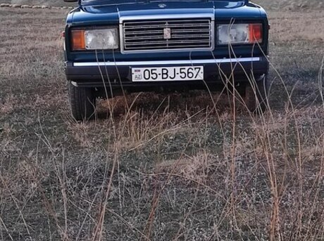 LADA (VAZ) 2107