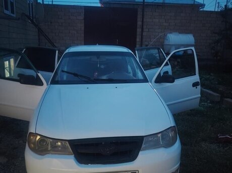 Daewoo Nexia