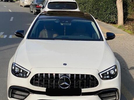 Mercedes E 220 d