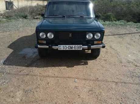 LADA (VAZ) 2106