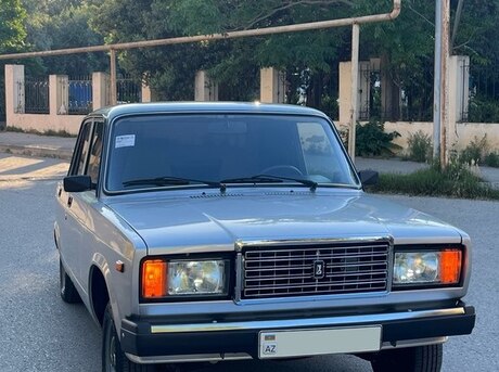 LADA (VAZ) 2107 2010