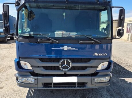 Mercedes Atego 818