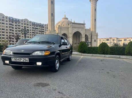 LADA (VAZ) 2115