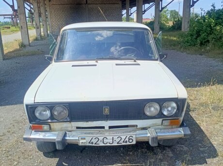 LADA (VAZ) 2106