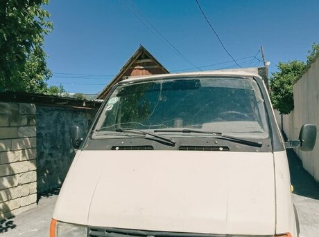 GAZ GAZel (330200)